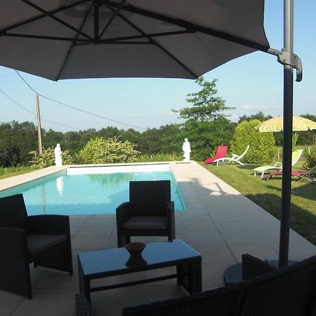 Domaine De Grand Homme Hotel Bordeaux Luaran gambar