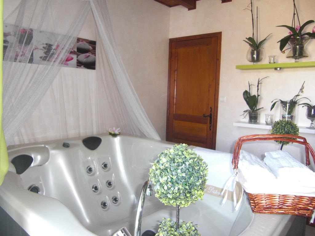 Domaine De Grand Homme Hotel Bordeaux Luaran gambar