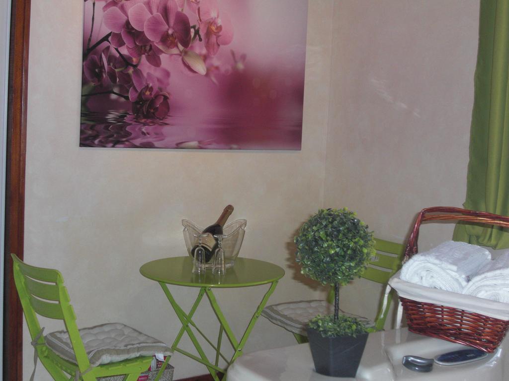 Domaine De Grand Homme Hotel Bordeaux Luaran gambar