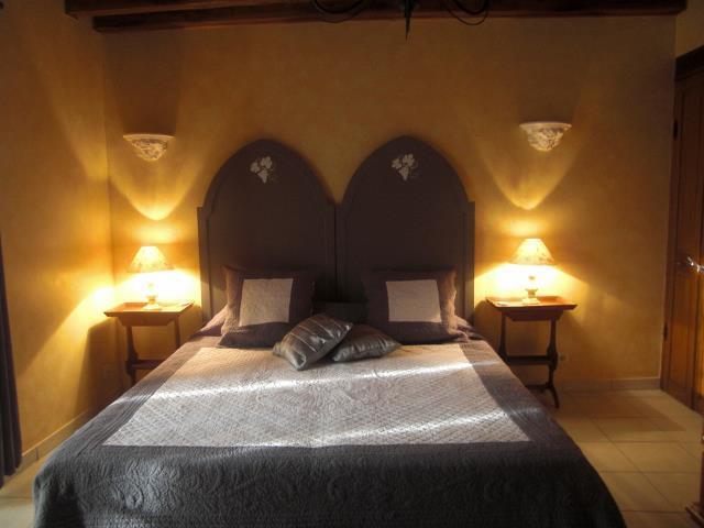 Domaine De Grand Homme Hotel Bordeaux Luaran gambar
