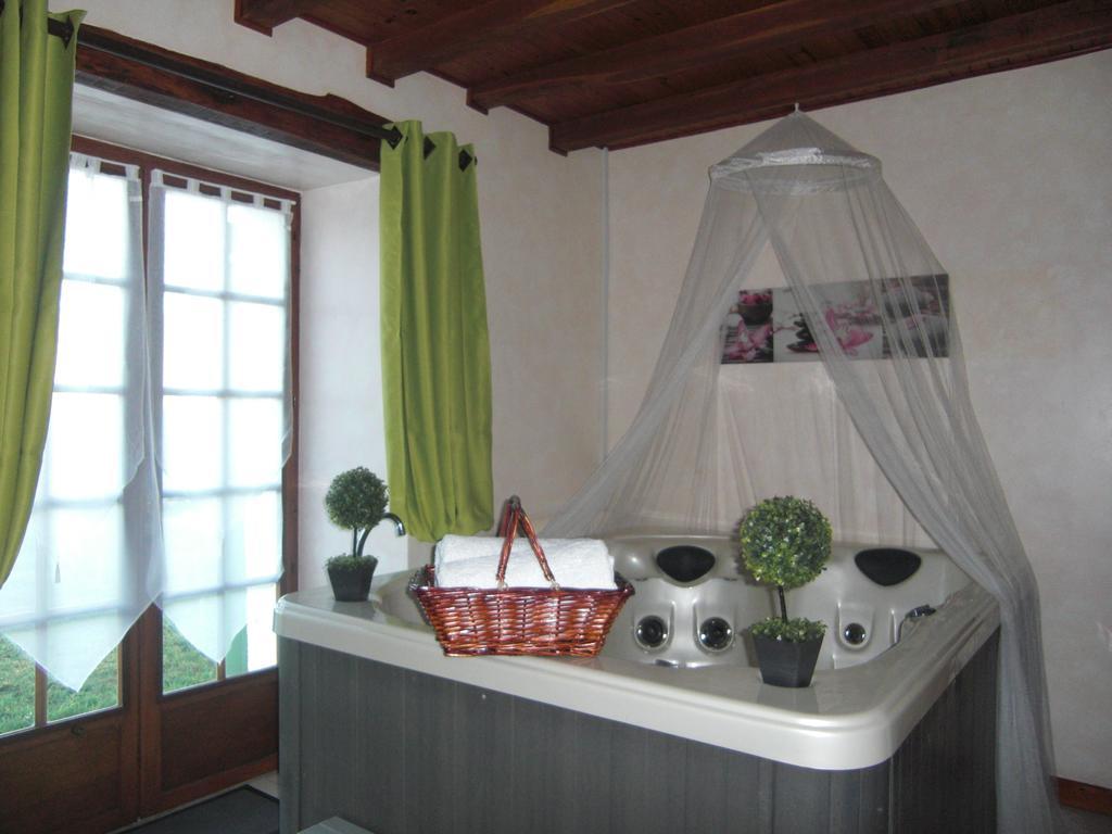 Domaine De Grand Homme Hotel Bordeaux Luaran gambar