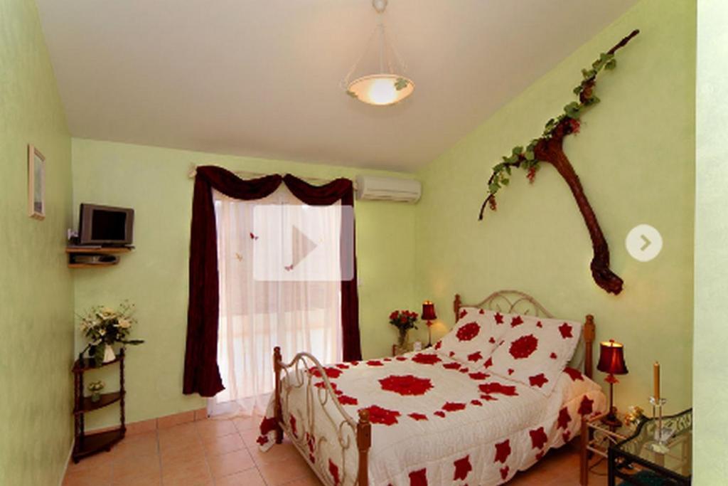 Domaine De Grand Homme Hotel Bordeaux Bilik gambar