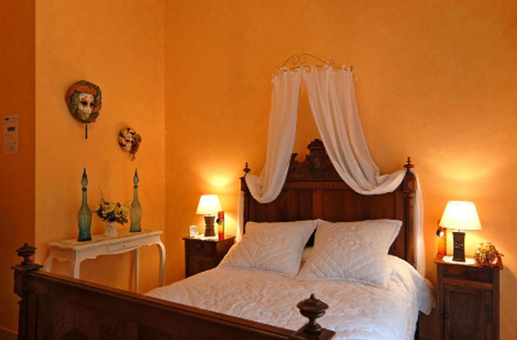 Domaine De Grand Homme Hotel Bordeaux Bilik gambar