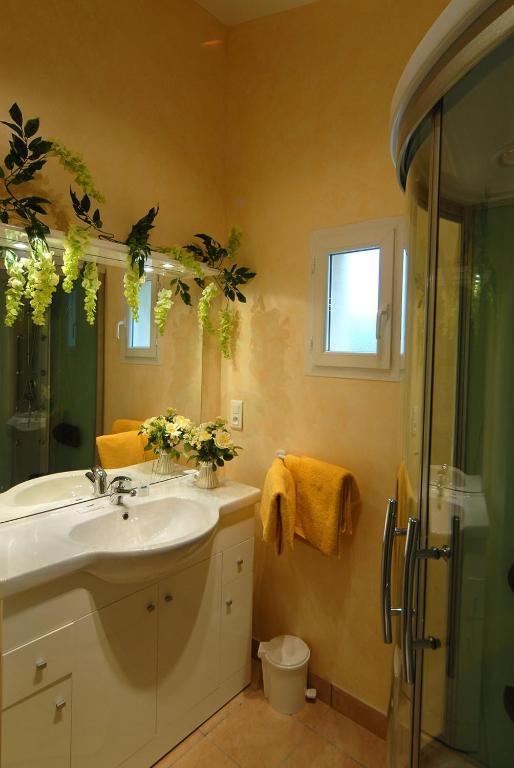 Domaine De Grand Homme Hotel Bordeaux Bilik gambar