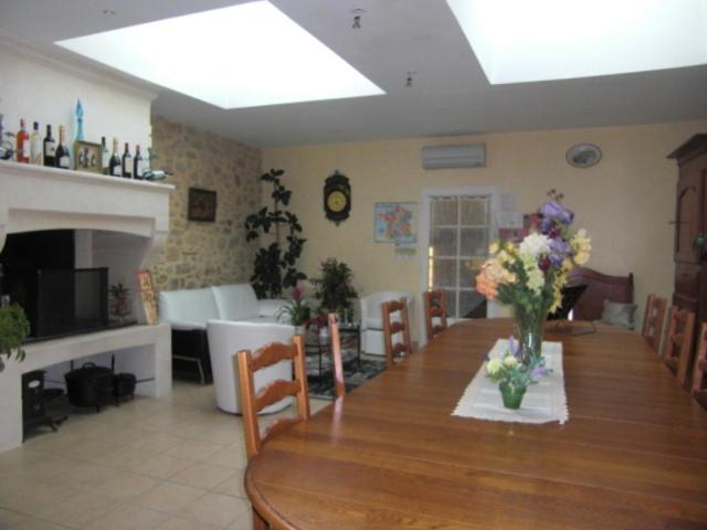 Domaine De Grand Homme Hotel Bordeaux Luaran gambar